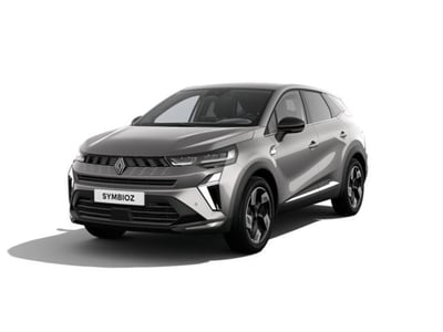Renault Symbioz 1.6 full hybrid Techno 145cv auto nuova a Gioia Tauro