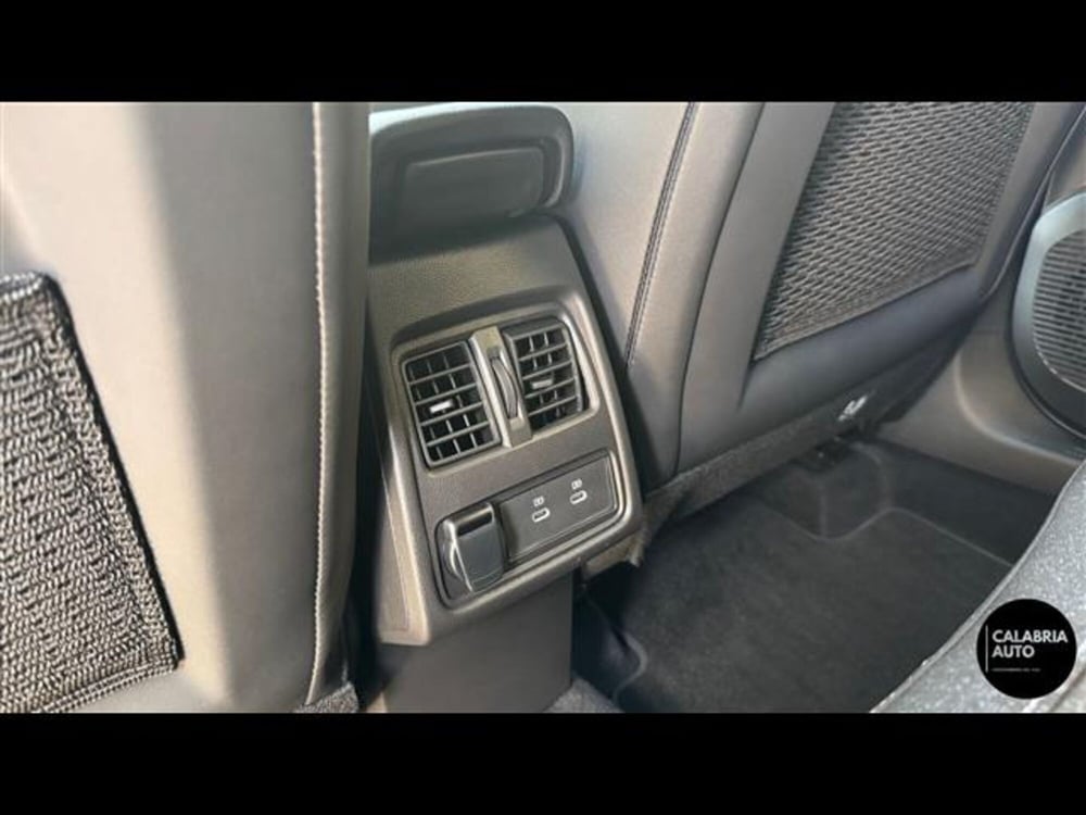 Renault Symbioz nuova a Reggio Calabria (10)