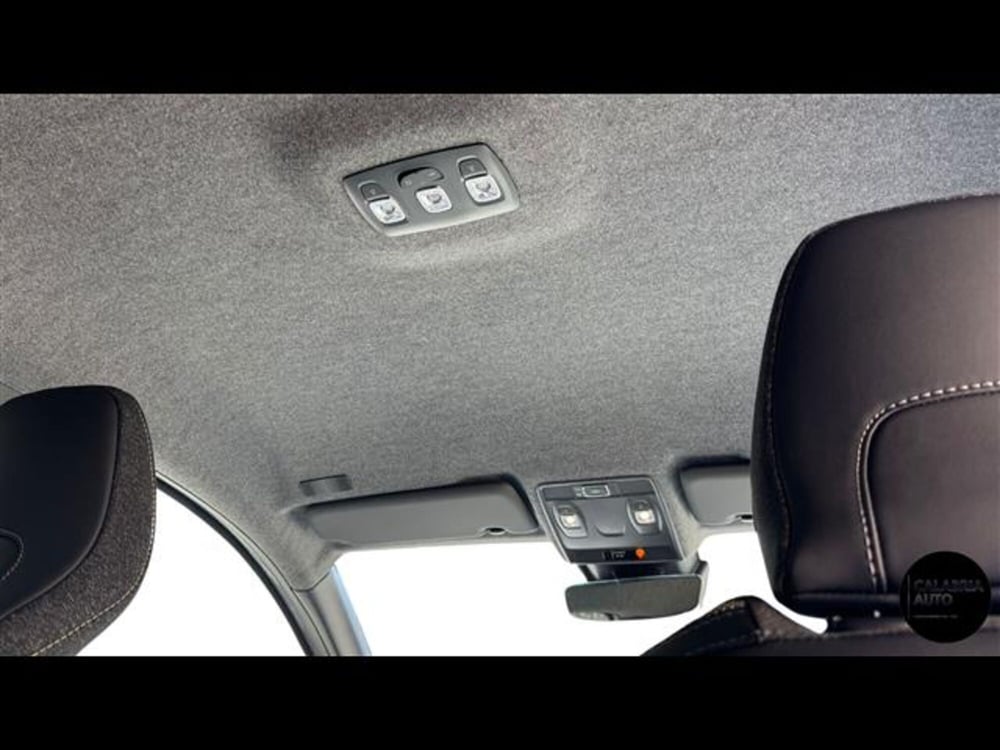 Renault Symbioz nuova a Reggio Calabria (12)