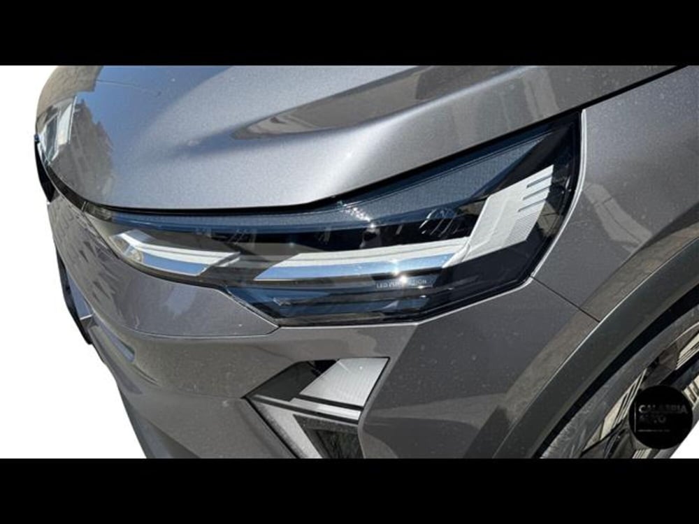 Renault Symbioz nuova a Reggio Calabria (13)