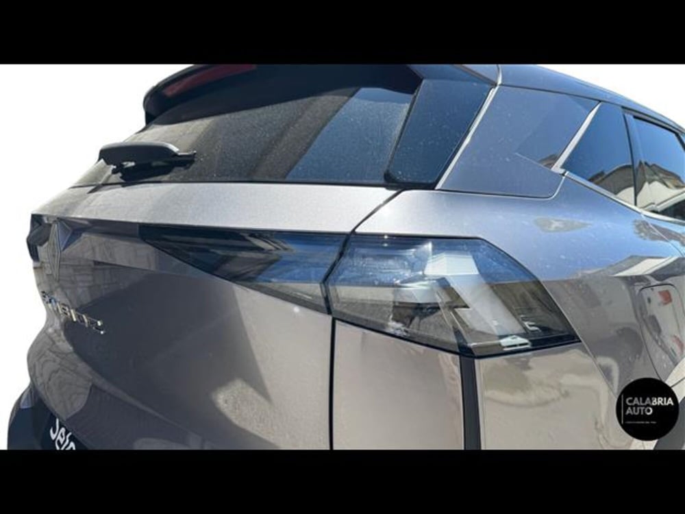 Renault Symbioz nuova a Reggio Calabria (14)
