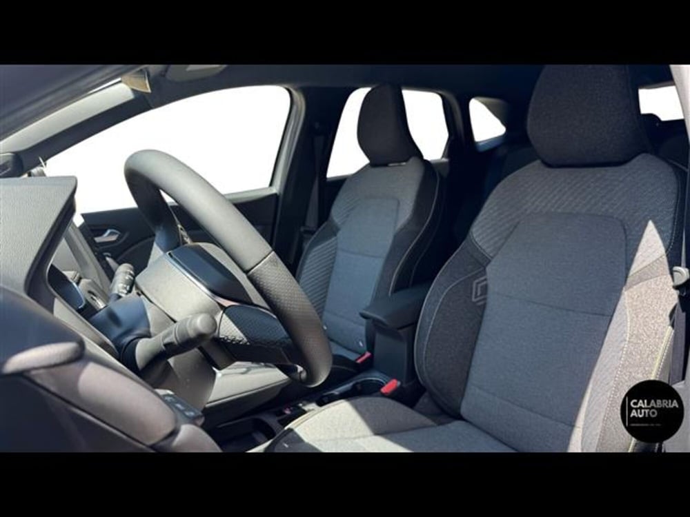 Renault Symbioz nuova a Reggio Calabria (7)