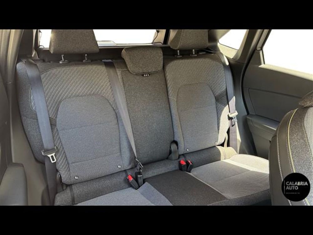 Renault Symbioz nuova a Reggio Calabria (8)