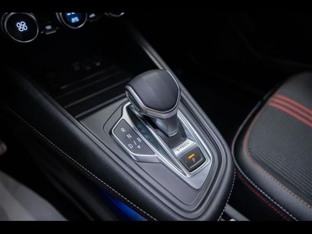 Renault Captur usata a Torino (10)