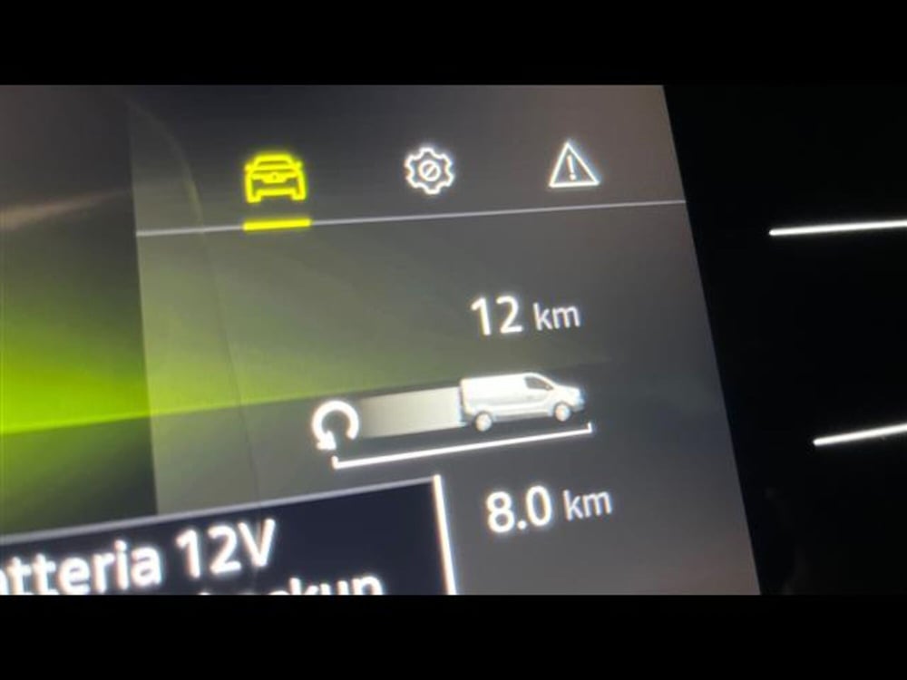 Renault Trafic nuova a Firenze (11)
