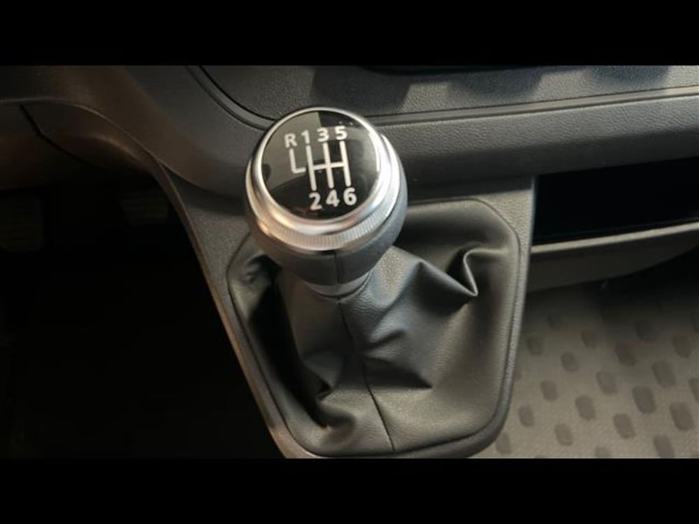 Renault Trafic nuova a Firenze (8)