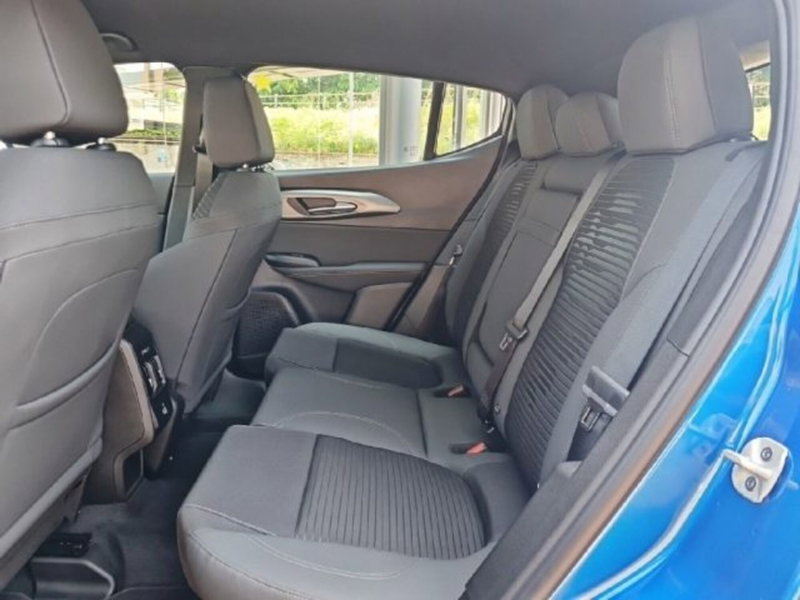 Alfa Romeo Tonale nuova a Monza e Brianza (10)