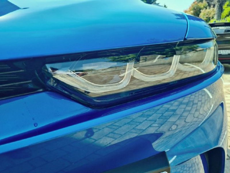 Alfa Romeo Tonale nuova a Monza e Brianza (12)