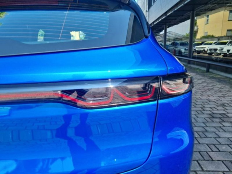 Alfa Romeo Tonale nuova a Monza e Brianza (13)