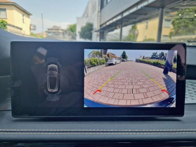 Alfa Romeo Tonale nuova a Monza e Brianza (15)