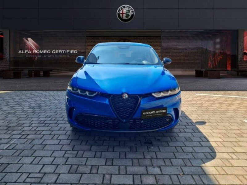 Alfa Romeo Tonale nuova a Monza e Brianza (2)