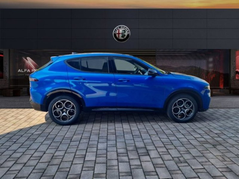 Alfa Romeo Tonale nuova a Monza e Brianza (4)