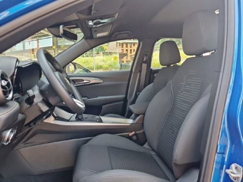 Alfa Romeo Tonale nuova a Monza e Brianza (9)