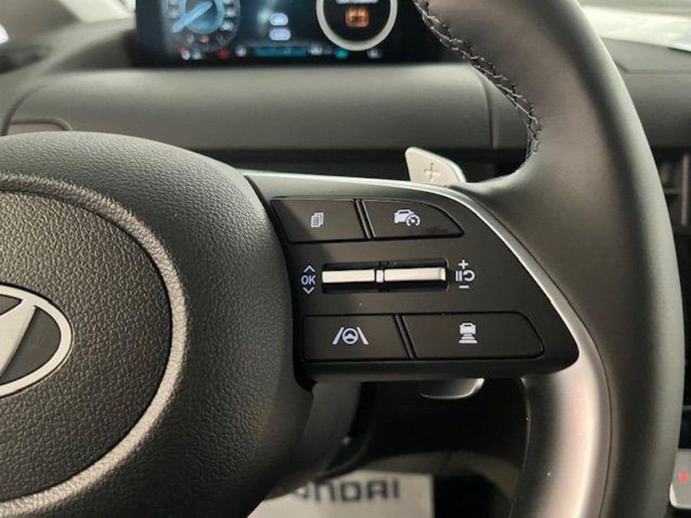 Hyundai Staria nuova a Verbano Cusio Ossola (19)