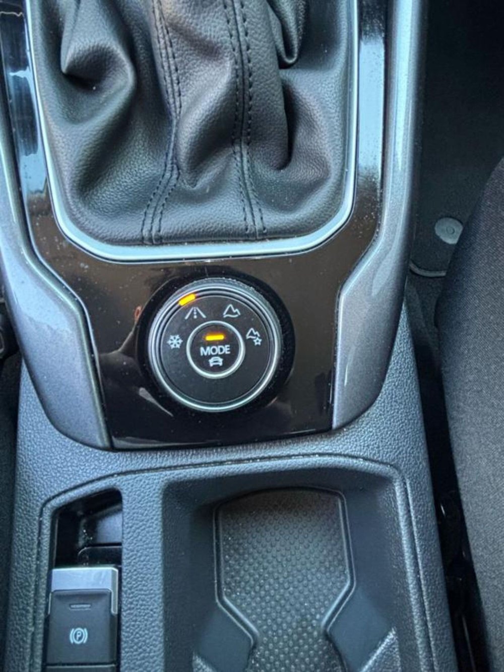 Volkswagen T-Roc usata a Pisa (11)