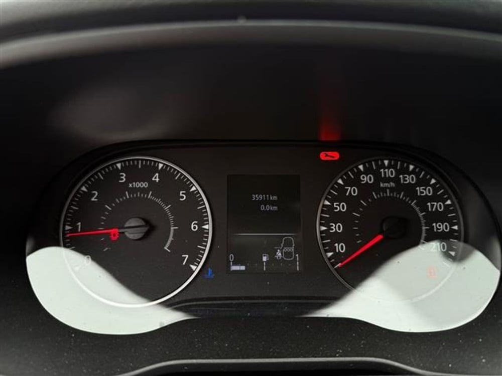 Dacia Duster usata a Cremona (10)