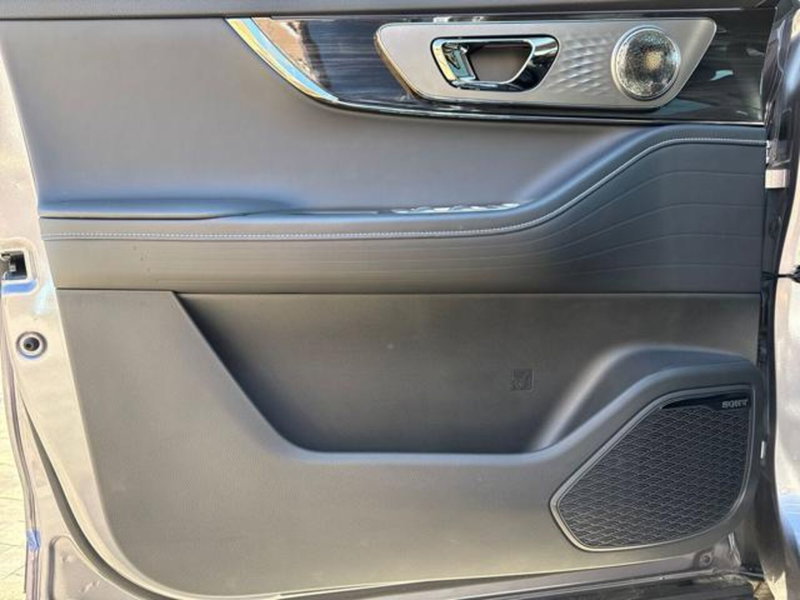 Omoda Omoda 5 2026 nuova a Ancona (13)