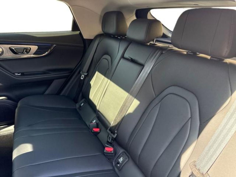 Omoda Omoda 5 2026 nuova a Ancona (14)