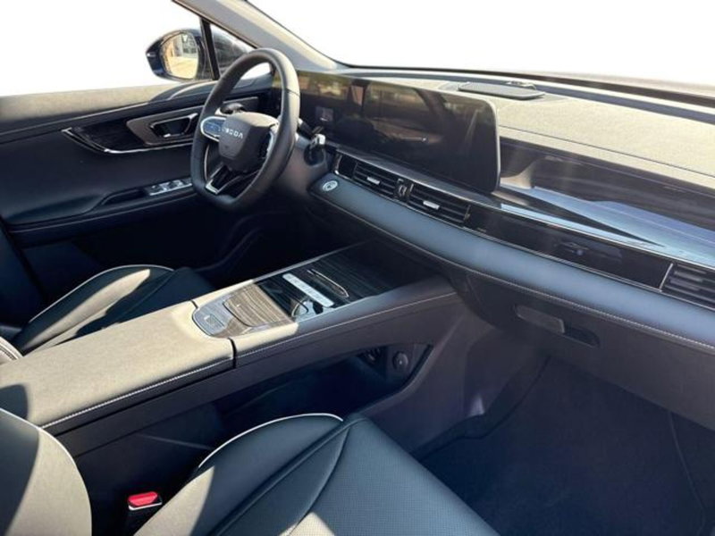 Omoda Omoda 5 2026 nuova a Ancona (15)