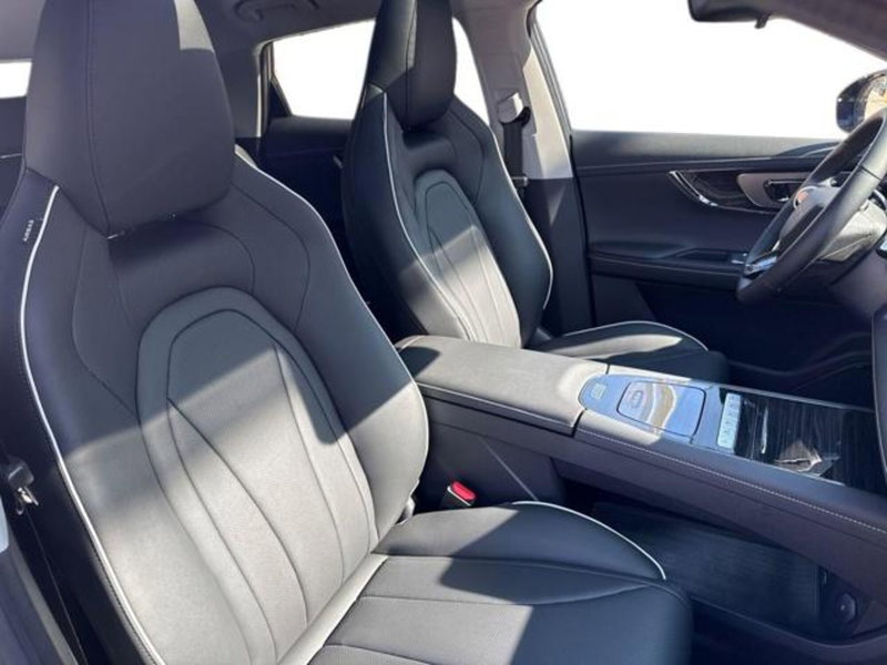 Omoda Omoda 5 2026 nuova a Ancona (16)