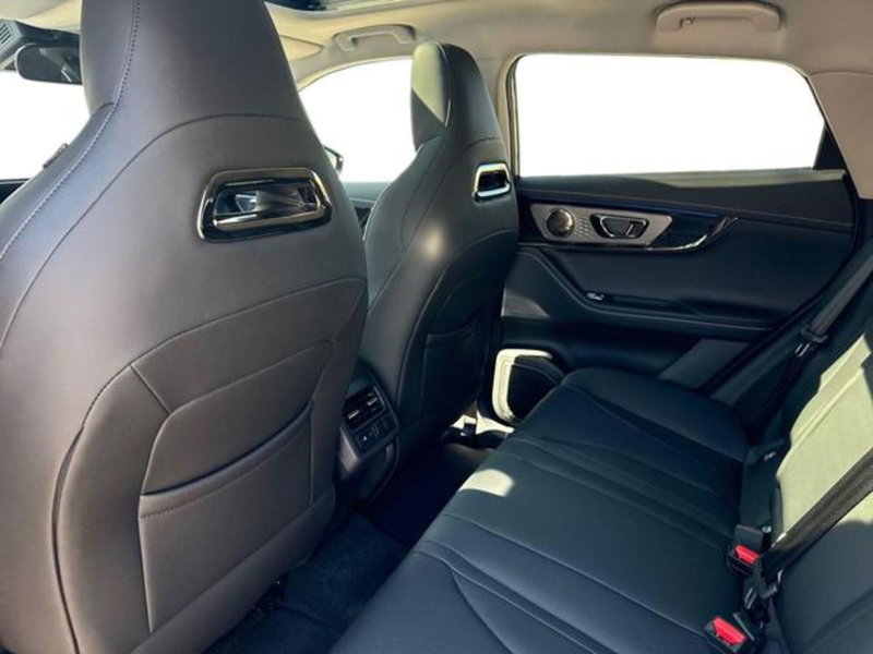 Omoda Omoda 5 2026 nuova a Ancona (17)