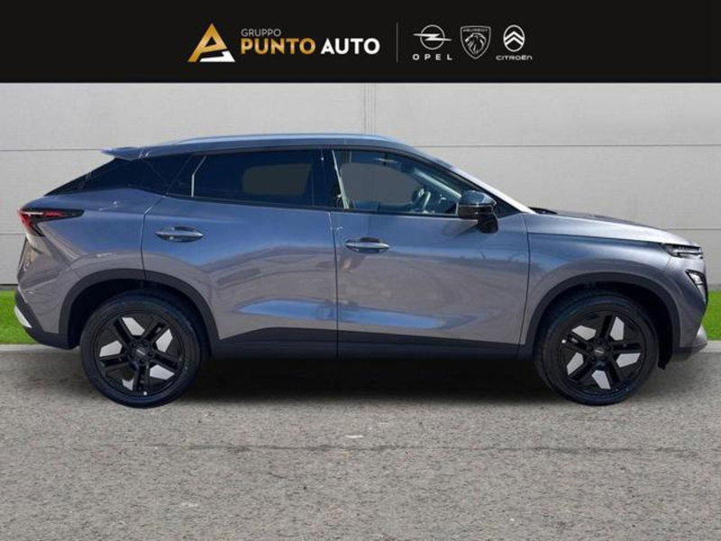 Omoda Omoda 5 2026 nuova a Ancona (3)