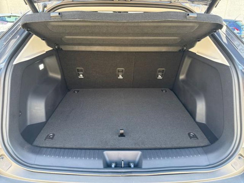 Omoda Omoda 5 2026 nuova a Ancona (7)