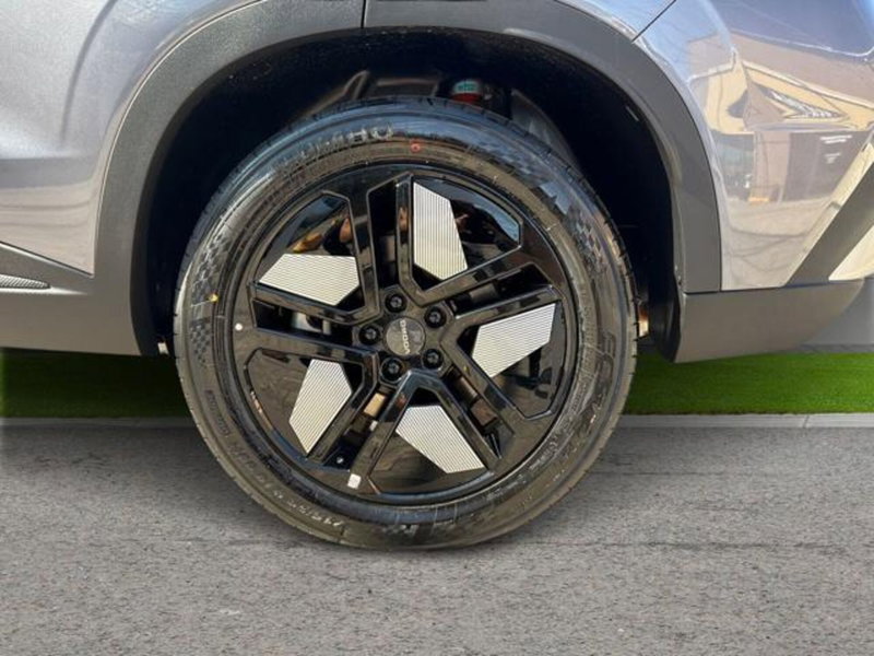 Omoda Omoda 5 2026 nuova a Ancona (8)