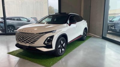 Omoda Omoda 5 1.6 tgdi Premium 7dct nuova a Ancona
