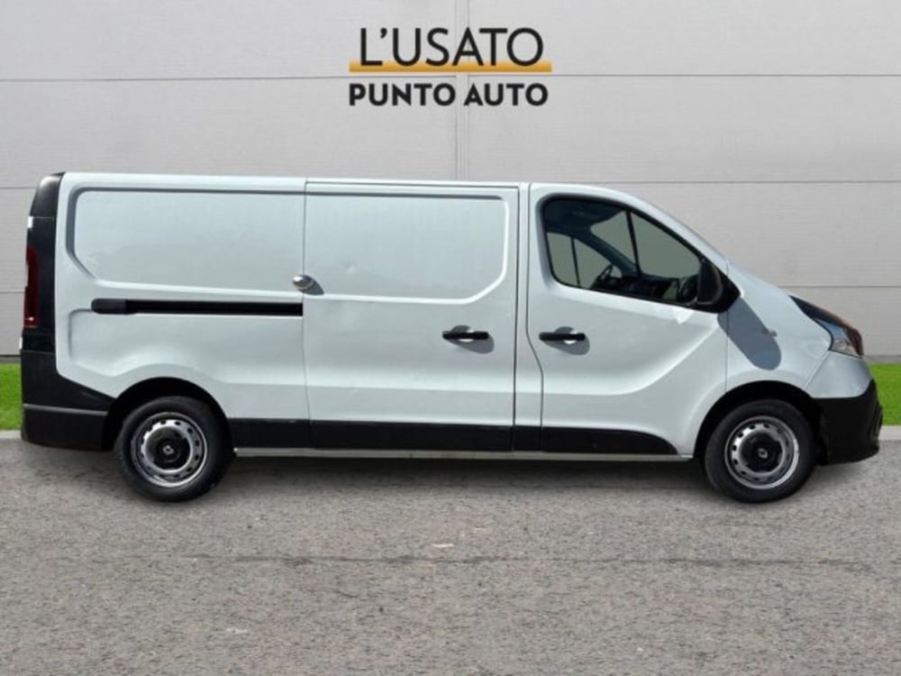 Renault Trafic Furgone usata a Ancona (3)