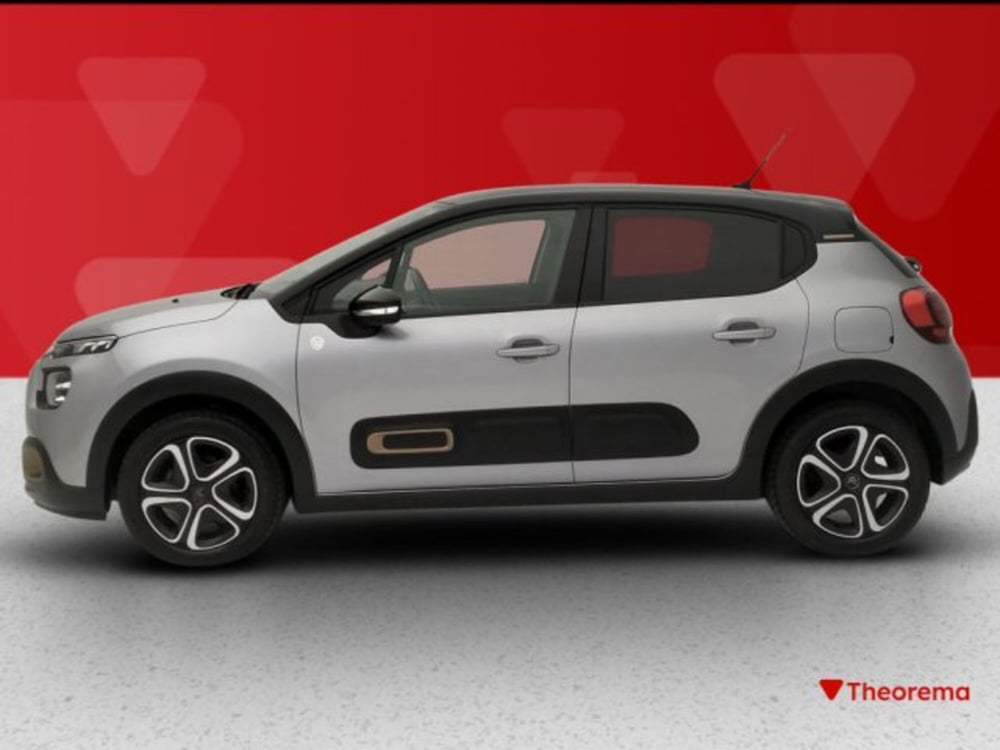 Citroen C3 usata a Torino (2)