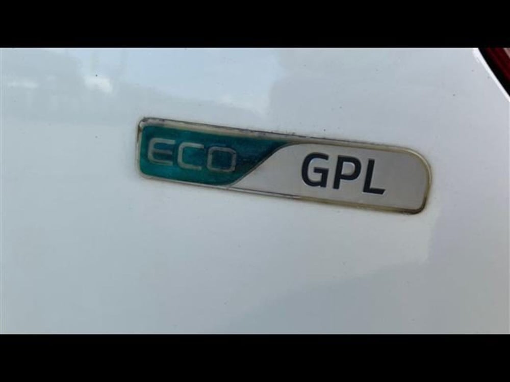Kia Picanto usata a Reggio Emilia (5)