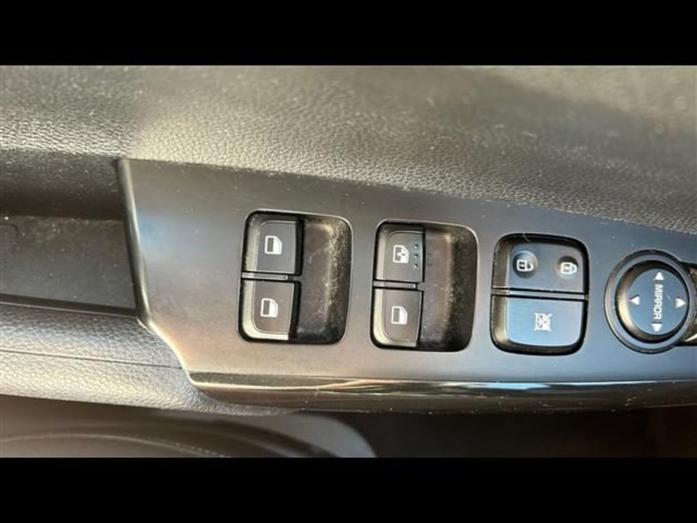Kia Picanto usata a Reggio Emilia (8)