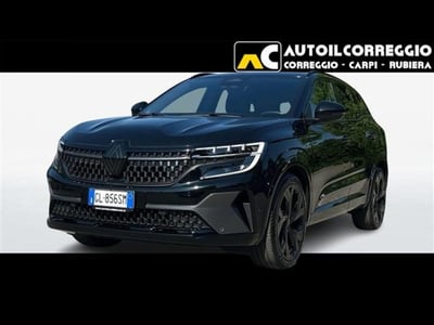 Renault Austral 1.2 full hybrid Techno Esprit Alpine 200cv auto del 2023 usata a Correggio
