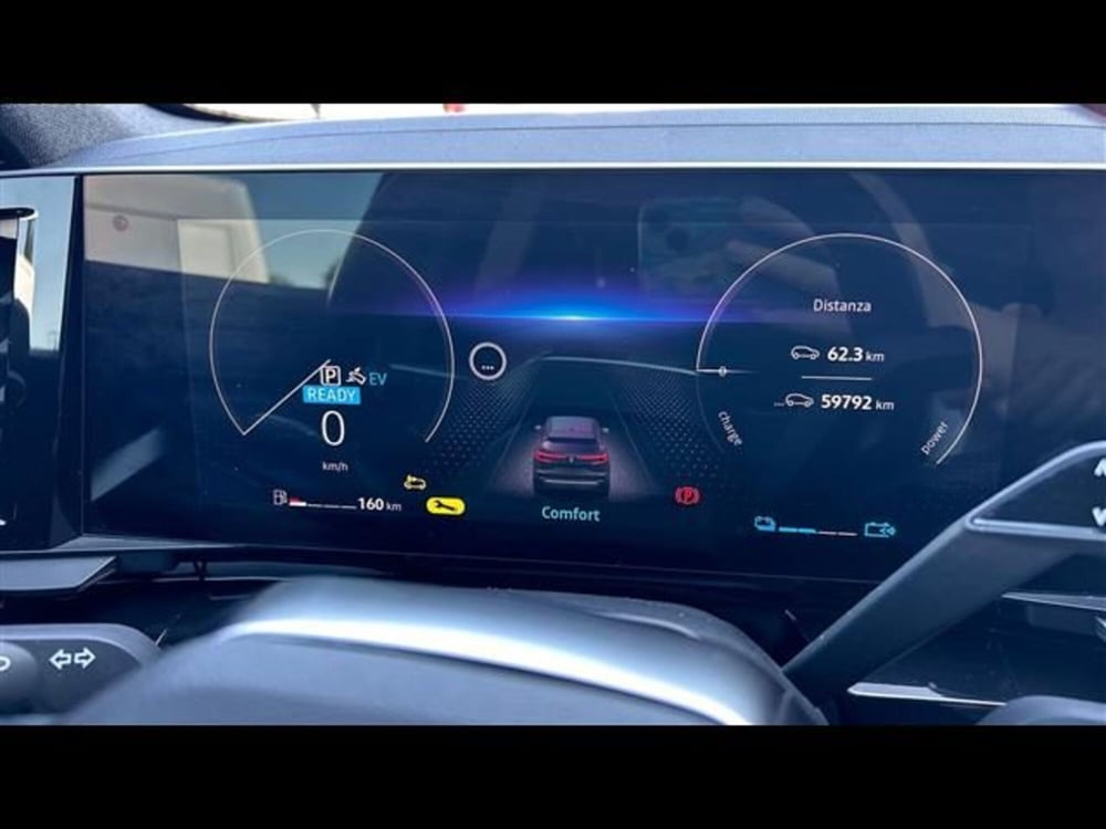 Renault Austral usata a Reggio Emilia (10)