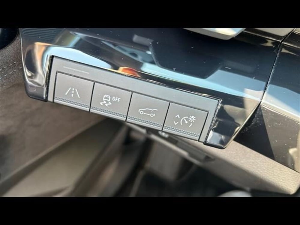 Renault Austral usata a Reggio Emilia (7)
