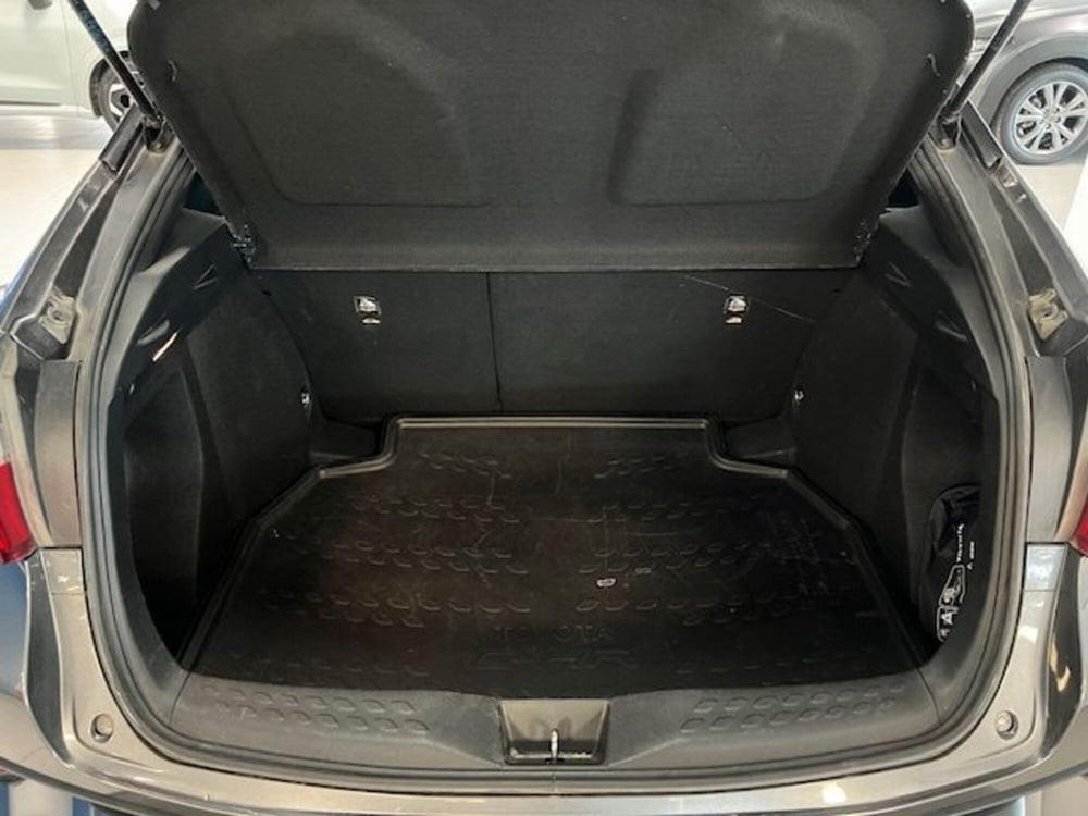 Toyota Toyota C-HR usata a Cuneo (9)