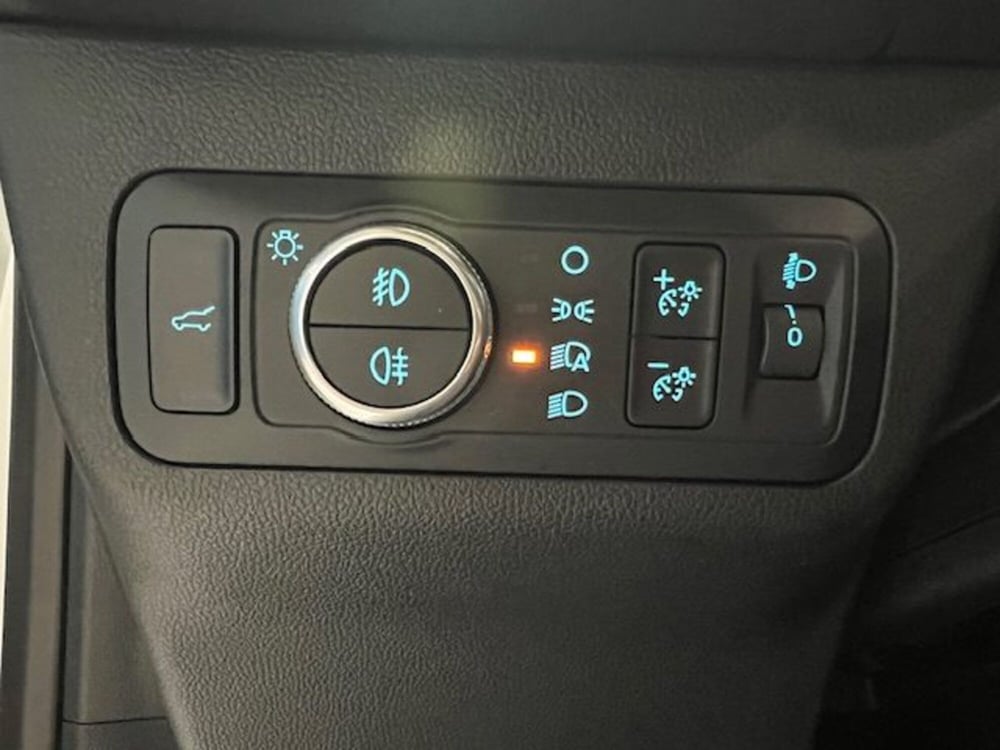 Ford Kuga usata a Cuneo (12)