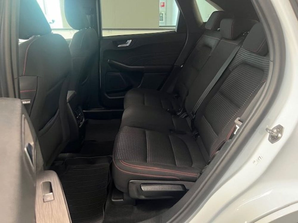 Ford Kuga usata a Cuneo (13)