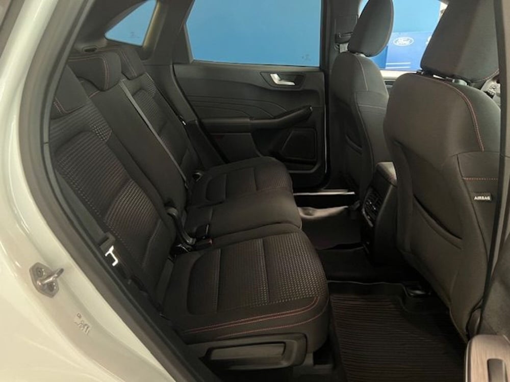 Ford Kuga usata a Cuneo (14)