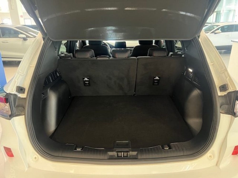Ford Kuga usata a Cuneo (17)