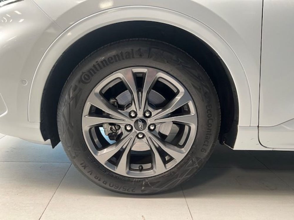 Ford Kuga usata a Cuneo (18)