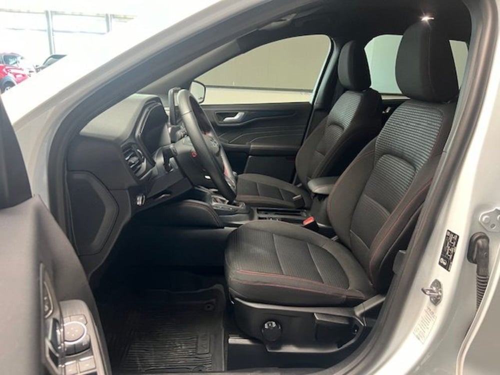 Ford Kuga usata a Cuneo (7)