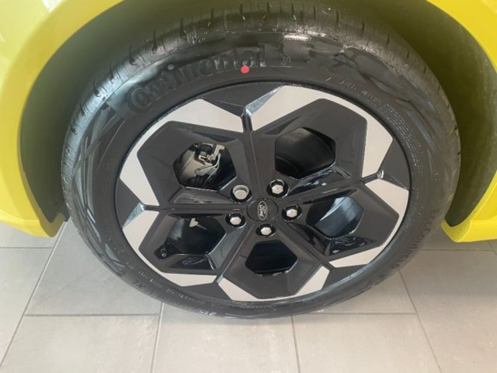 Ford Puma nuova a Cuneo (17)