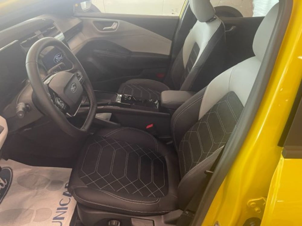 Ford Puma nuova a Cuneo (7)