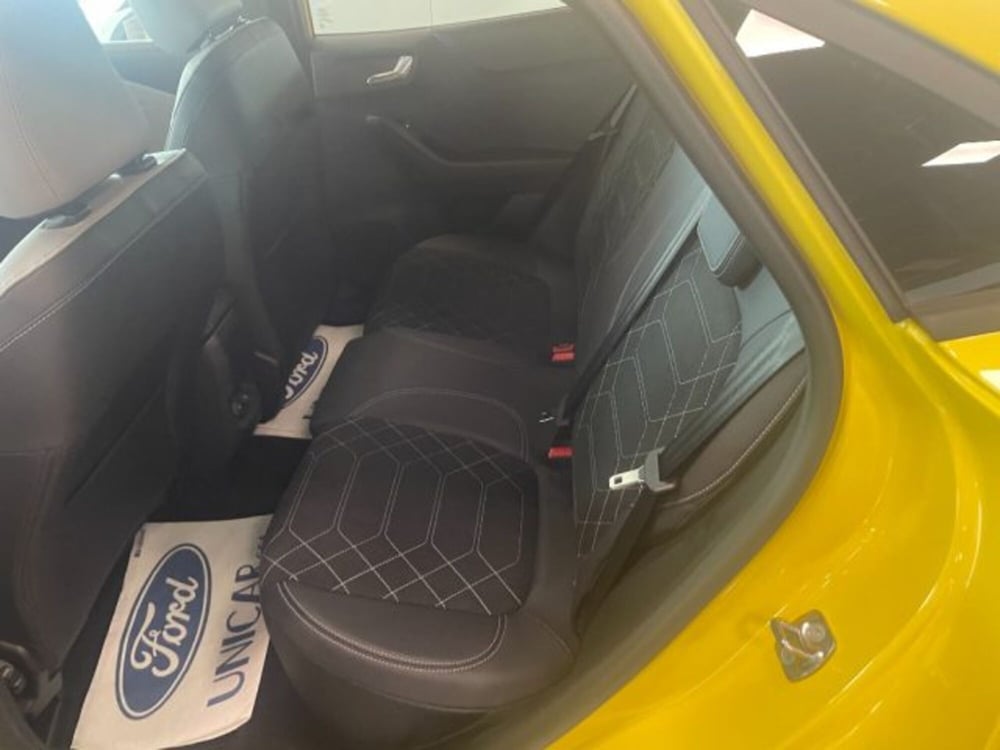 Ford Puma nuova a Cuneo (8)