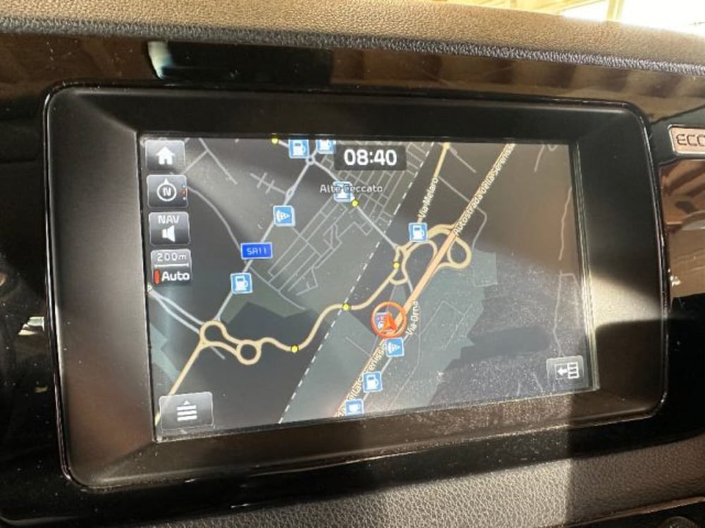 Kia Niro usata a Vicenza (11)