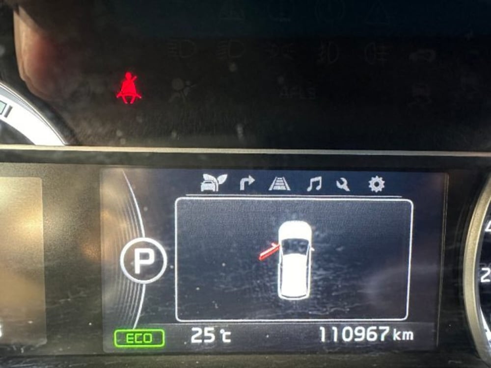 Kia Niro usata a Vicenza (16)