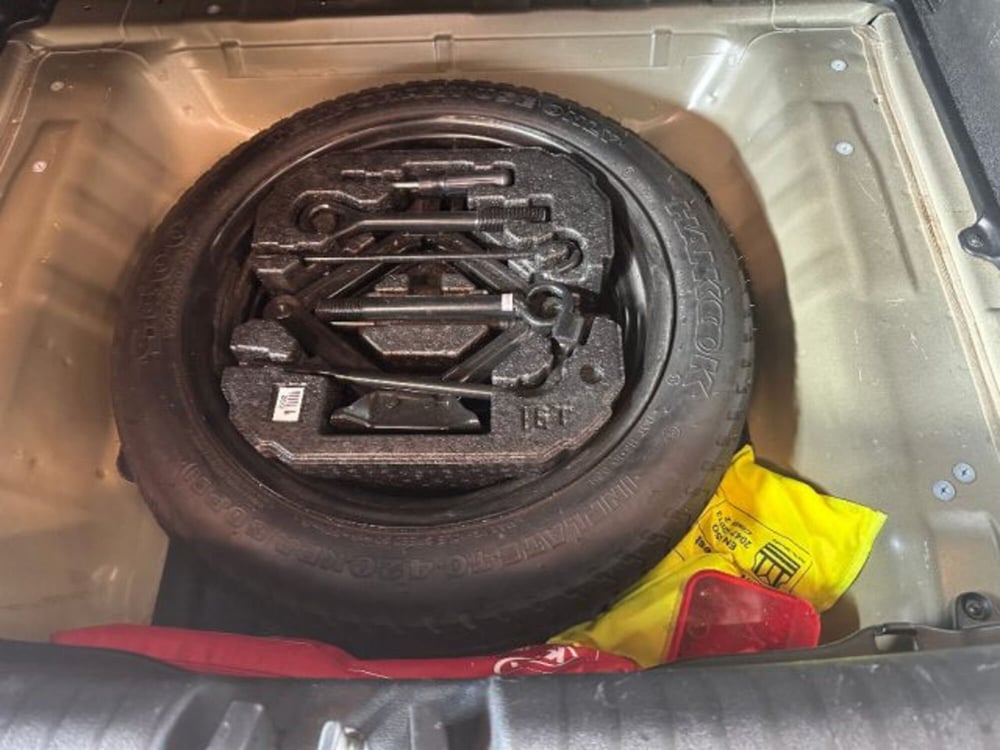 Kia Niro usata a Vicenza (6)