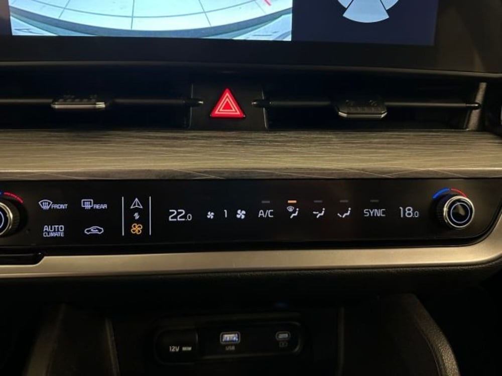 Kia Sportage usata a Vicenza (12)